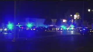 Second victim dead in Kick Back Lounge shooting, victims identified