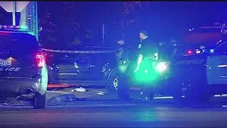 Second victim dead in Kick Back Lounge shooting, victims identified