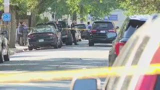 Second victim dies after double shooting in New Haven; Yale students react