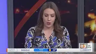 Second victim identified in deadly fire