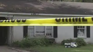 Second Victim Identified in Double Homicide in Springhill