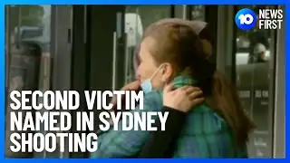 Second Victim Named In Double Murder l 10 News First