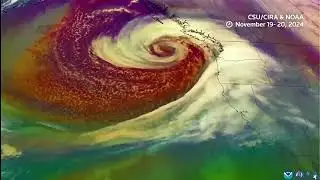 Second wind storm to pummel US Pacific Northwest | REUTERS