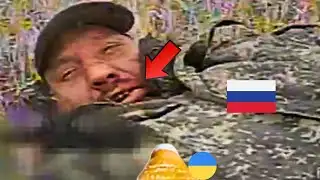 Seconds Before Collapse: One Wrong Move Under an FPV Drone | Ukraine War