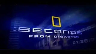 Seconds from Disaster: "Explosion in the North Sea" | Ep: S01E10 | |National Geographic Documentary