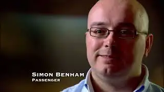 Seconds from Disaster | Paddington Rail Disaster