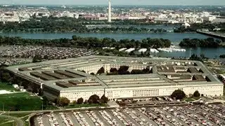 Seconds From Disaster PENTAGON 9/11 | HD |