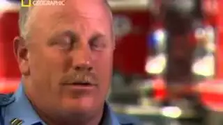 Seconds From Disaster Skywalk Collapse