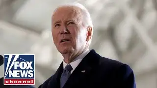 SECRET FILES: Biden admin kept ‘disinfo’ dossier on Americans