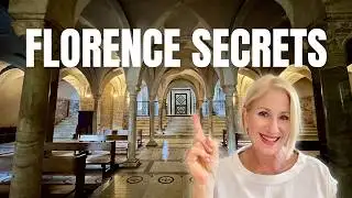 Secret Florence: 10 Hidden Gems Beyond the Crowds