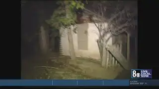 Secret government UFO program reveals paranormal events  