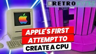Secret History: Apple