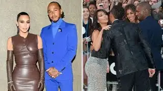 Secret Link Between Kim Kardashian & Lewis Hamilton Revealed – Matchmaker Exposed