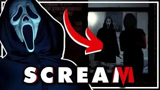 SECRET Scream VI Ending Scene CONFIRMED | Scream News