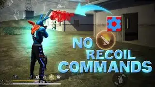 Secret SetEdit Command 🤫 99% Headshot Rate (No Recoil)