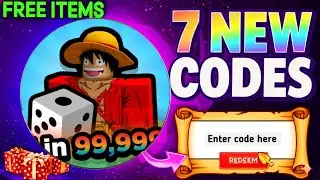 *SECRET UPDATE!* | Character RNG CODES 2026 (ROBLOX Character RNG)