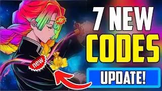 *SECRET UPDATE!* |Demon Blade CODES IN  FEBRUARY 2026_ROBLOX Demon Blade CODES