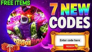 *SECRET UPDATE!* |Dragon Blox CODES JANUARY 2026 (ROBLOX Dragon Blox)