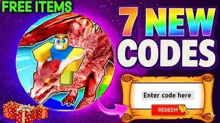*SECRET UPDATE!* | Dragon Training CODES 2026 (ROBLOX Dragon Training)