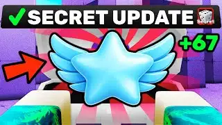 SECRET ??? UPDATE... (Roblox Rivals News) 🤫