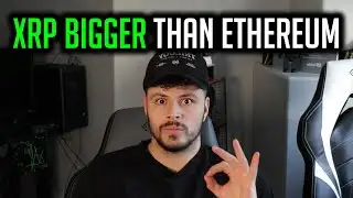 SECRET XRP FOOTAGE! Ripple + MasterCard & More Crypto News Today