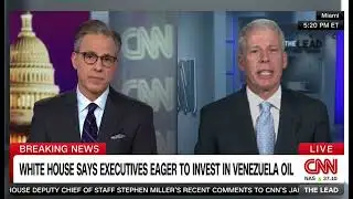 Secretary Wright Joins CNN