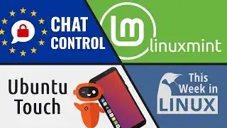 Secure Boot Linux issues, EU