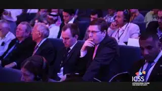 Securing Sport 2013 Highlights