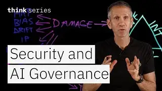 Security & AI Governance: Reducing Risks in AI Systems