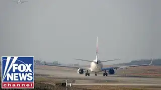 Security expert says Venezuela link to FAA warning is ‘unlikely’