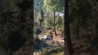 Security Forces Launch Massive Search Operation In Udhampur | J&K Breaking News