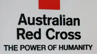 ‘Security incidents’ trigger Red Cross social media suspension