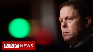 Security officials testify Capitol rioters 