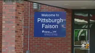 Security On High Alert After Gun Found At Elementary School