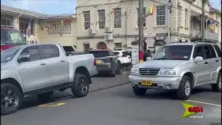 Security tight at court
