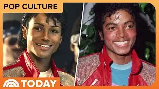 See First Trailer for Michael Jackson Biopic Starring His Nephew