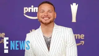 See Kane Brown’s Jaw-Dropping Fitness Transformation! | E! News