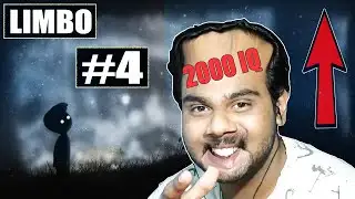 SEE MY 2000 IQ BRAIN 😎😎 | LIMBO PART 4 | PR KILL ❤