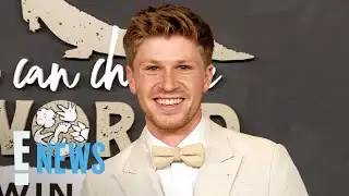 See Robert Irwin’s Mustache in New Transformation | E! News