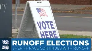 See the difference between a primary, runoff elections