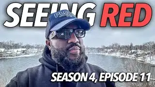 Seeing Red | Texas Blocking Federal Agents Over Migrants, Keith Lee, Voting Blue, Move Red | S4.E11