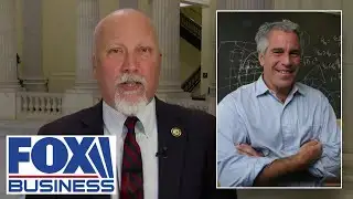 ‘Seeking the truth’: House DEMANDS Epstein’s financial records