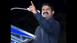 Seeman Vs H raja  | காரைக்குடியில் சீமான் போட்டி   |  எச். ராஜா சீமான்