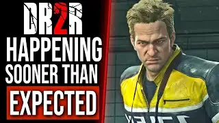 Seems Capcom Might Be Working on DEAD RISING 2 Remake Already