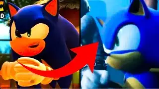 SEGA Revealed HUGE new DETAIL for the NEXT MAINLINE Sonic Game