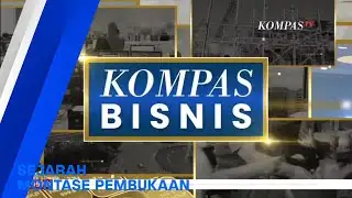 Sejarah OBB Kompas Bisnis (2011 - 2024)