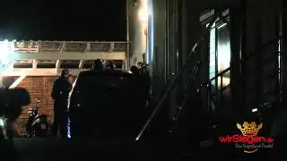 SEK operation: Special police unit overpowers armed man