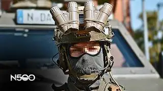 SEK | Special Task Force | The German State Police