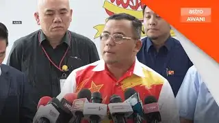 Selangor batal projek ternakan babi di Bukit Tagar