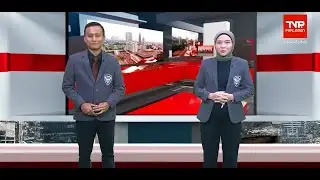 Selasa 13 Januari 2026 - TVR 09